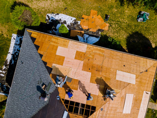 Professional Roofing Contractor in Riesel, TX