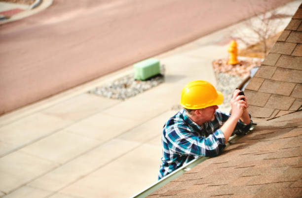 Best Roof Leak Repair  in Riesel, TX