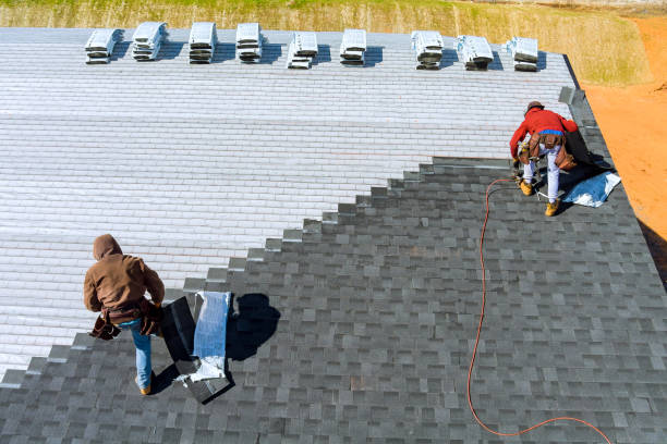 Best Residential Roofing Contractor  in Riesel, TX