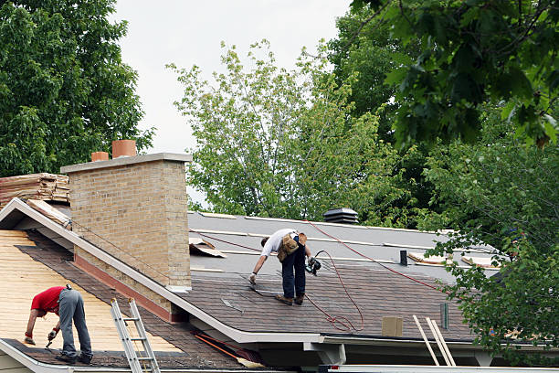 Best Roof Maintenance Services  in Riesel, TX