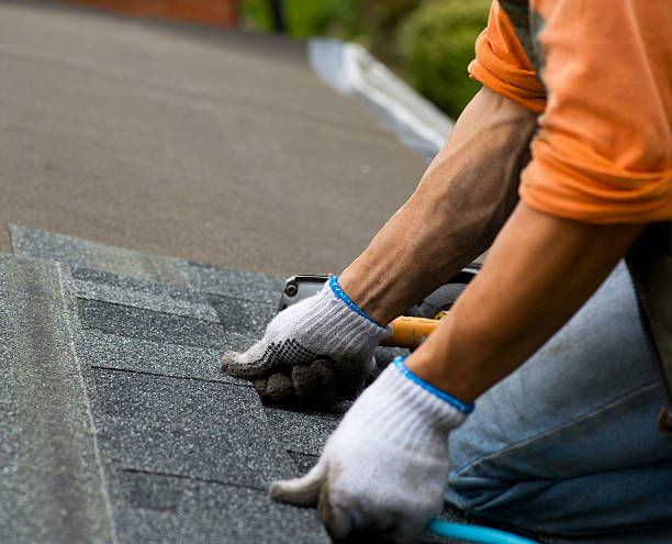 Best Residential Roofing Contractor  in Riesel, TX