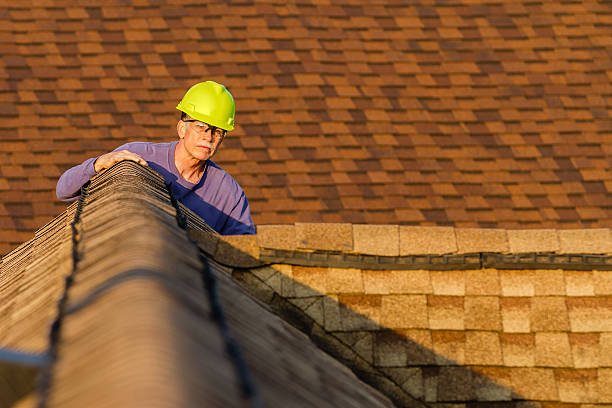 Best Roof Gutter Cleaning  in Riesel, TX