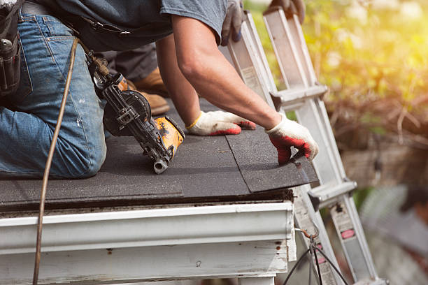 Quick and Trustworthy Emergency Roof Repair Services in Riesel, TX