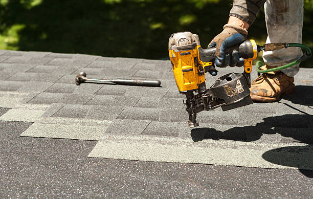 Best Tile Roofing Contractor  in Riesel, TX