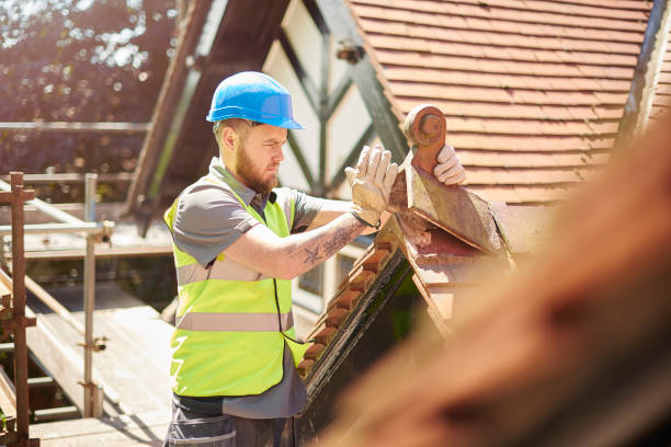 Best Local Roofing Companies  in Riesel, TX